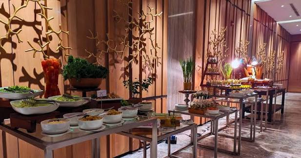 Courtyard by Marriott Colombo gallery photo 3 of 3