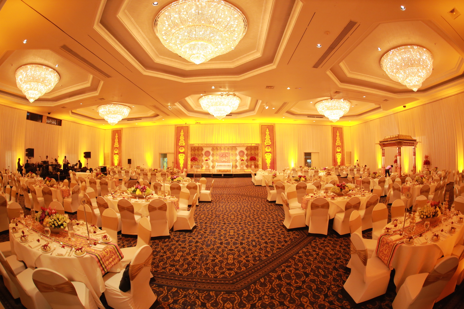 Hilton Colombo gallery photo 4 of 4