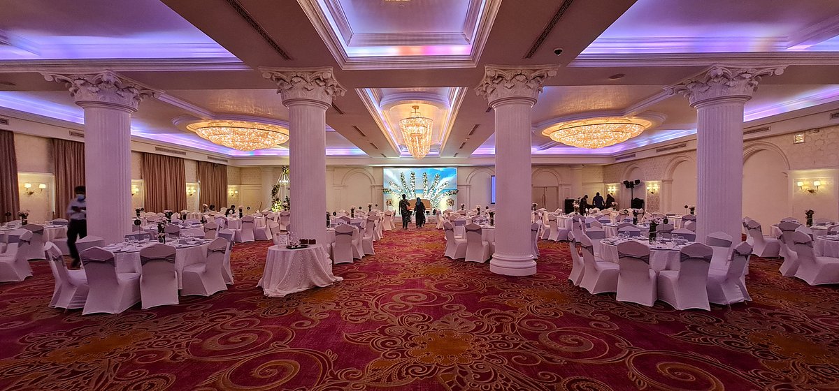 The Kingsbury Colombo