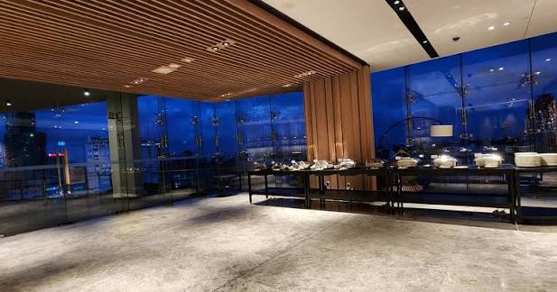 Courtyard by Marriott Colombo gallery photo 2 of 3