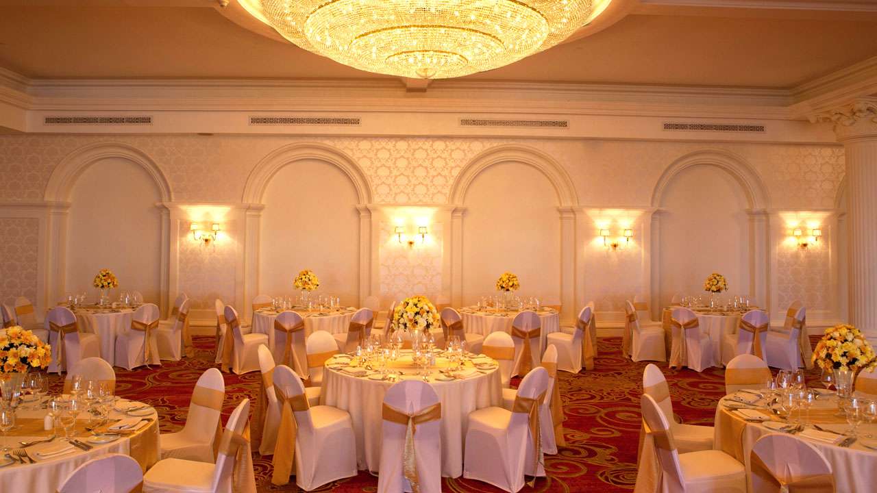 The Kingsbury Colombo gallery photo 1 of 3