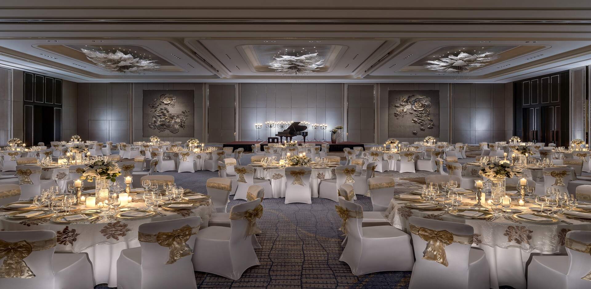Shangri-La Colombo